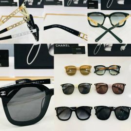 Picture of Chanel Sunglasses _SKUfw56867962fw